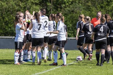 Bild 55 - F SV Henstedt Ulzburg - SV Fortuna Boesdorf : Ergebnis: 3:1
